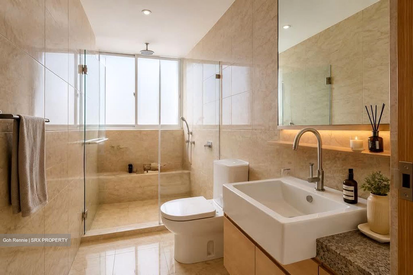 Gardenvista (D21), Condominium #602188431